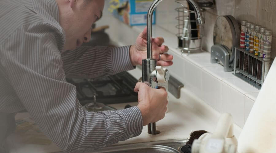 Professional Tankless Water Heater Installation in Columbus, MS